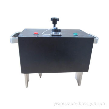 Mini Stainless Steel Tube Marking Machine (YSP-4C)